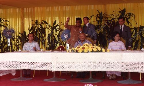 HARI KEPUTERAAN