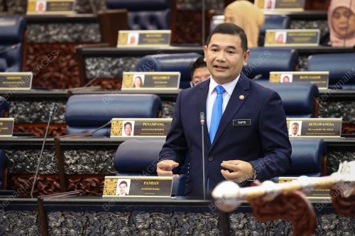 RAFIZI RAMLI