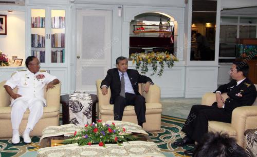 ZAHID HAMIDI