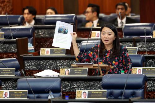 HANNAH YEOH