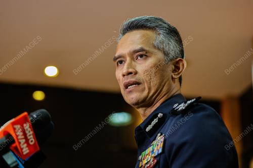 DATUK SERI MOHD SHUHAILY MOHD ZAIN
