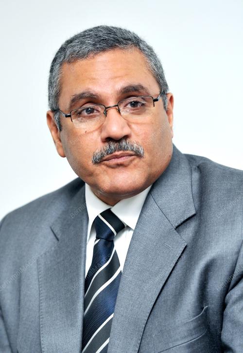 DR ASHRAF ABDUL WAHHAB