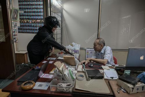 PAK TAI PHOTO STUDIO