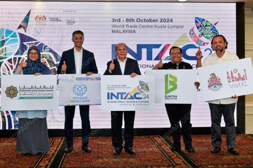 INTAC 2024