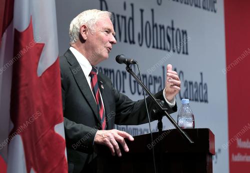 GABENOR KANADA