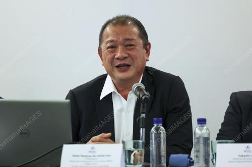 MOHD SHAMSOR MOHD ZAIN