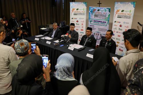 DATUK SERI SYED SALEH SYED ABDUL RAHMAN