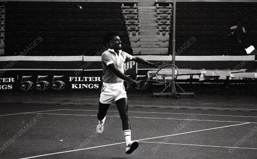 TENIS ASIA
