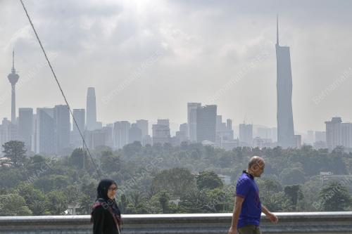 TINJAUAN JEREBU KUALA LUMPUR