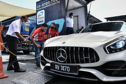 SENG CARS WORLD SDN BHD