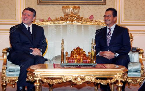 TUANKU MIZAN ZAINAL ABIDIN