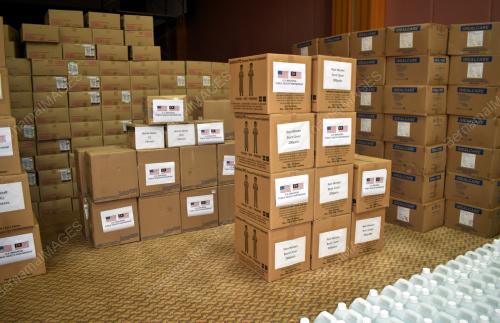 U.S EMBASSY KUALA LUMPUR PROVIDES ADDITIONAL COVID-19