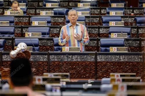 DATUK SERI FADILLAH YUSOF