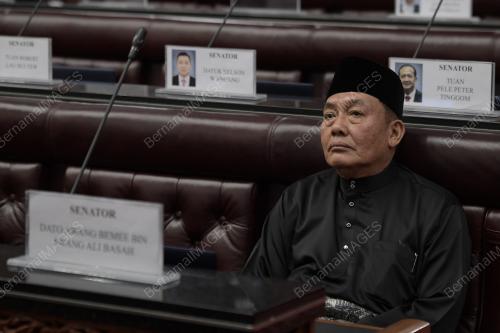 DATUK AWANG BEMEE AWANG