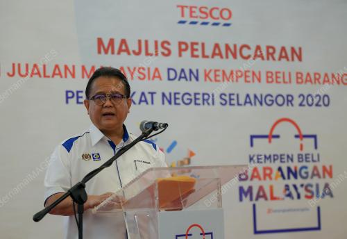DATUK ALEXANDER NANTA LINGGI