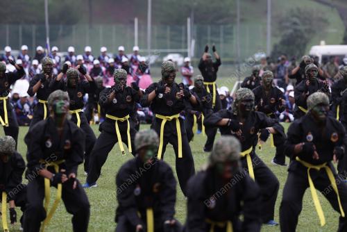 SEMARAK PATRIOTIK IPT 2022