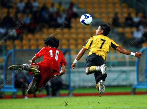 PESTA BOLA MERDEKA