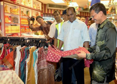RAJA NONG CHIK RAJA ZAINAL ABIDIN