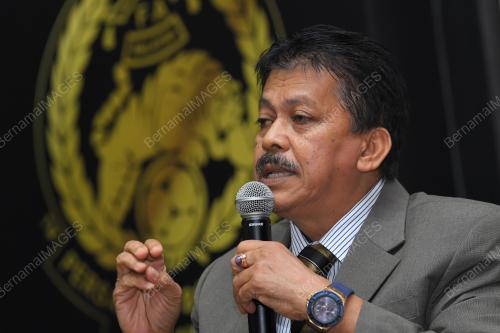 ACP MD DALI WAHID