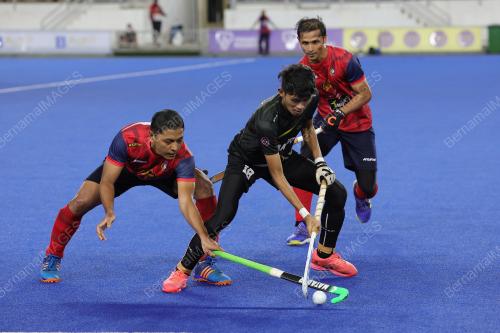 PIALA TUN ABDUL RAZAK
