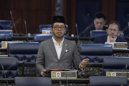 DR. ZULKIFLI HASAN