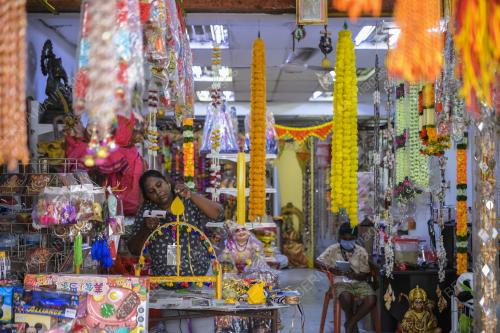 KAVADI