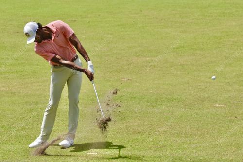 IRS PRIMA MALAYSIA OPEN 2024