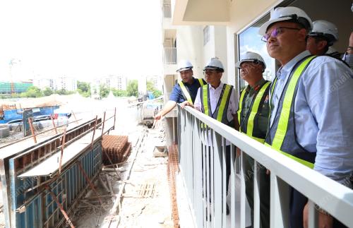 DATUK SERI MOHAMED KHALED
