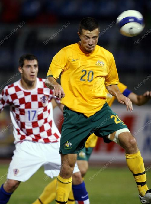 INTERCONTINENTAL U-23