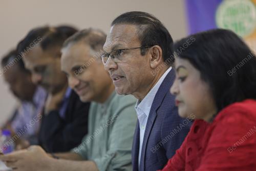 DATUK T MURUGIAH