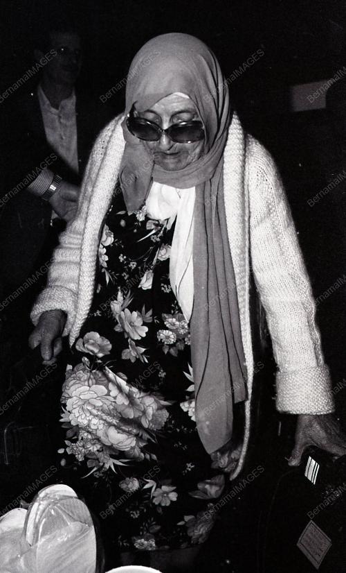 JEMAAH HAJI