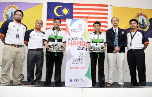 KL27_16102014_ROBOTICS