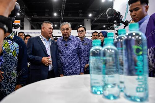 DATUK SERI DR AHMAD ZAHID HAMIDI