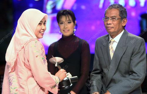 SALLEH MAJID