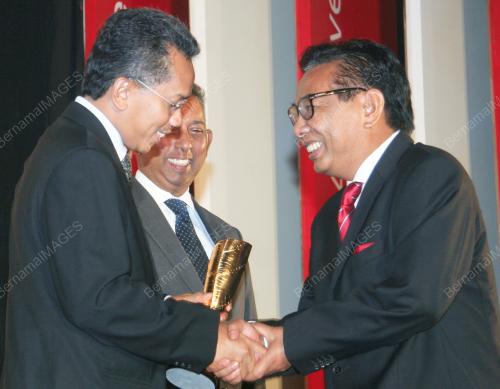 SHAZIMAN MANSOR