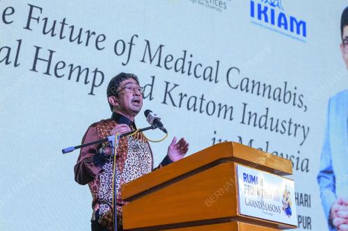 DATUK ZAHIDI ZAINUL ABIDIN
