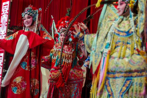 CHINESE EMBASSY 2020 CHINESE NEW YEAR CELEBRATION