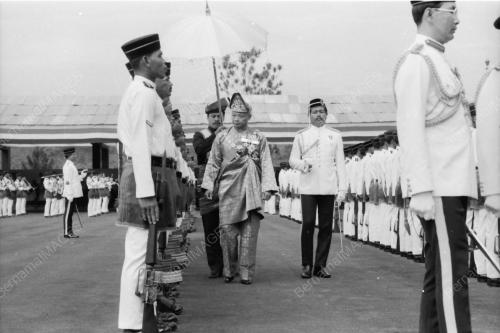 DEWAN RAKYAT/DEWAN NEGARA