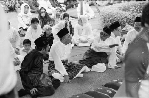 TAN SRI SYED NASIR