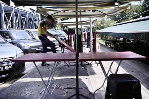 KEDAI MAKAN