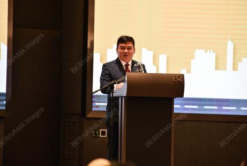 DATUK ALI BIJU