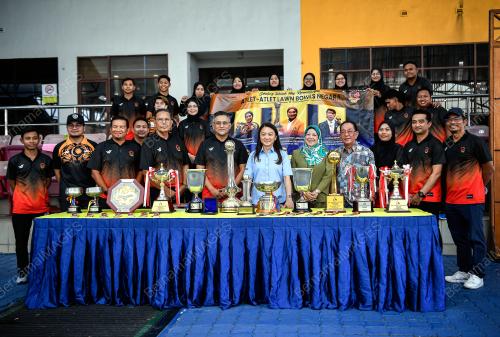 HANNAH YEOH