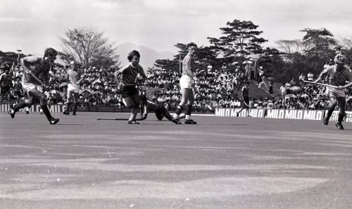 HOKI PIALA DUNIA