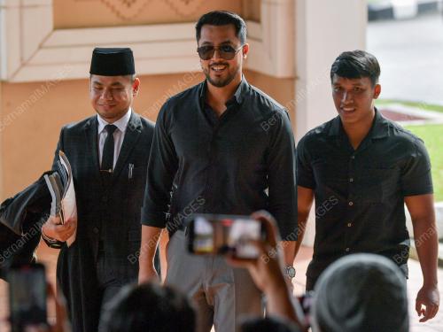 ALIFF AZIZ