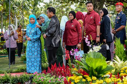 RAJA ZARITH SOFIAH