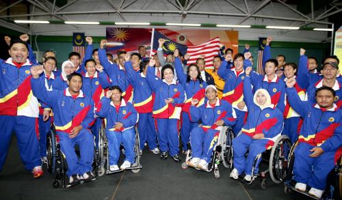 ROSMAH MANSOR