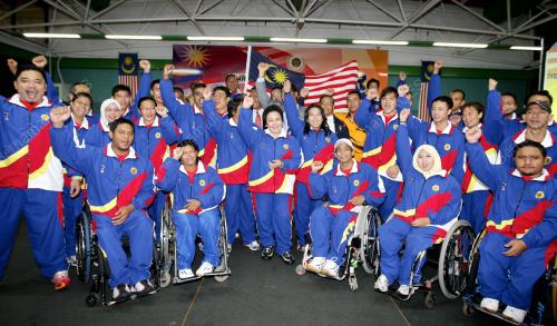 ROSMAH MANSOR