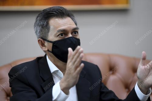 MOHD HILALUDDIN ABD SHUKOR