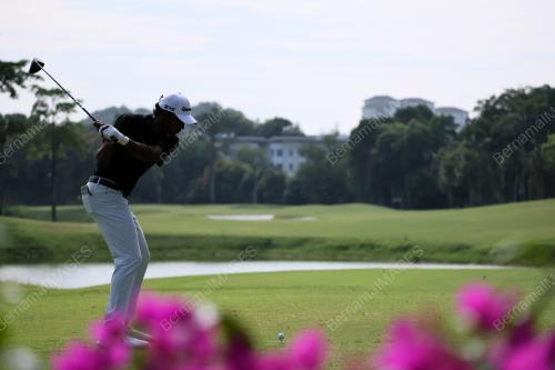 IRS PRIMA MALAYSIA OPEN 2024