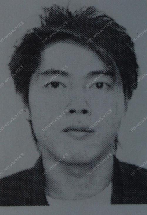 SUSPEK KES BUNUH